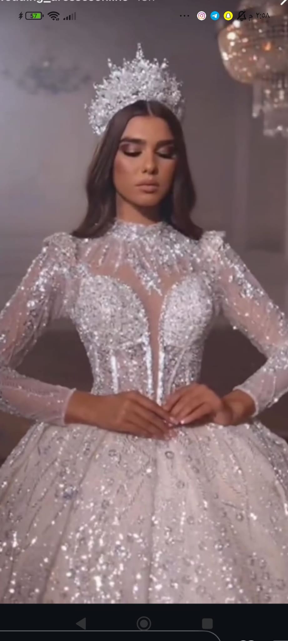 كاترينا 2024 