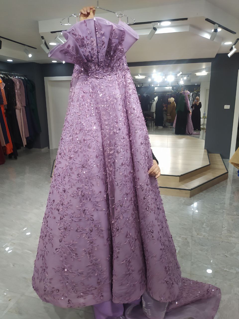 خطوبة 2025