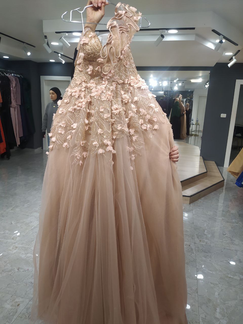 خطوبة 2025
