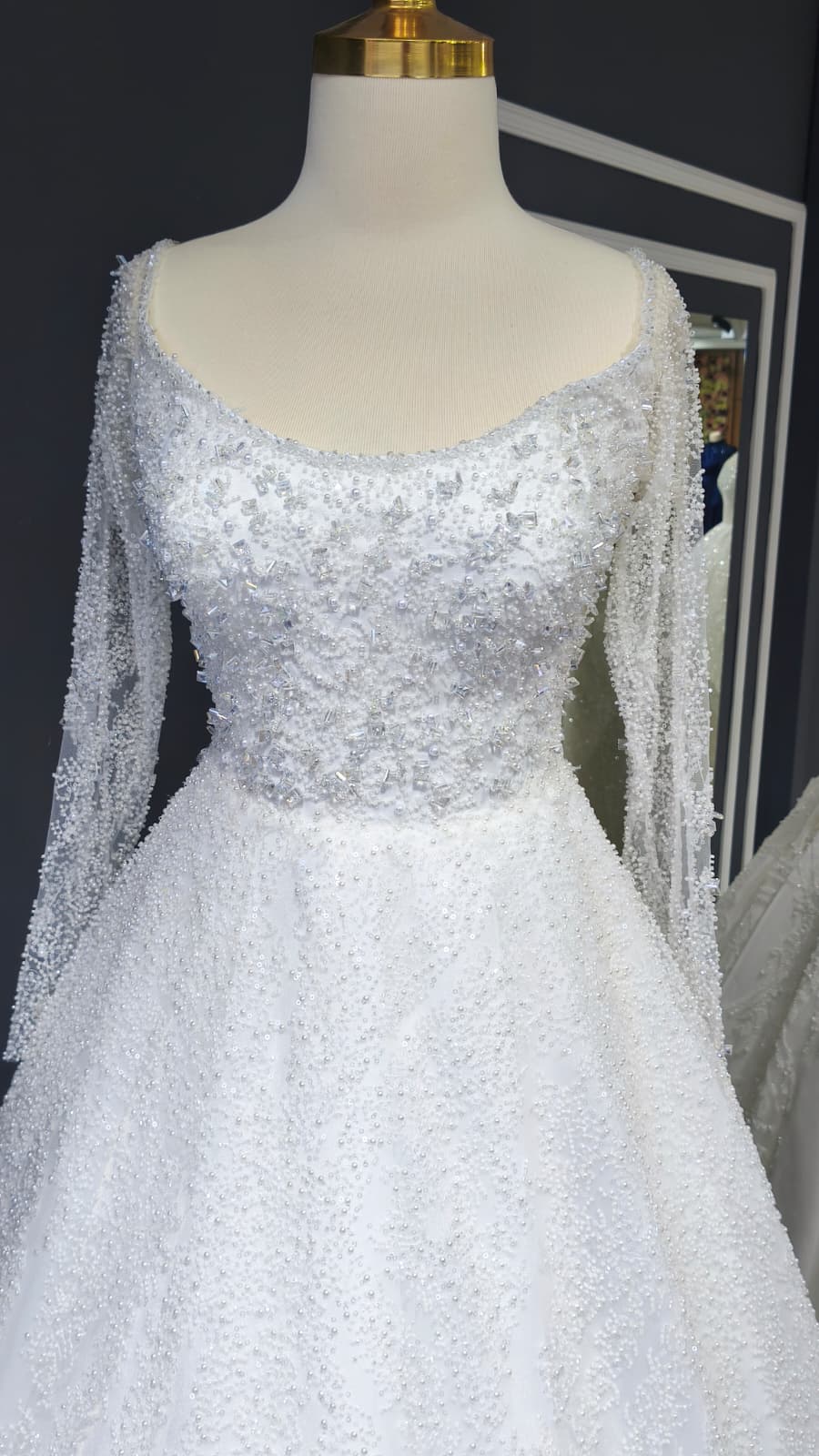 بدلات زفاف احمد