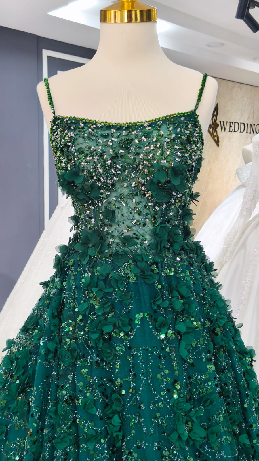 بدلات خطوبة احمد