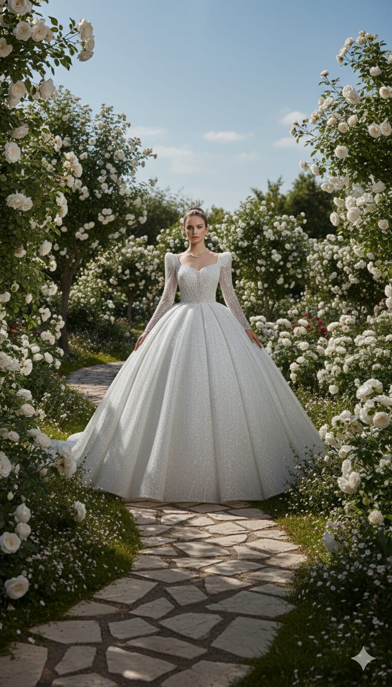 بدلات ابيض 2026